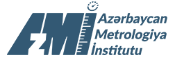 Azərbaycan metrologiya institutu
